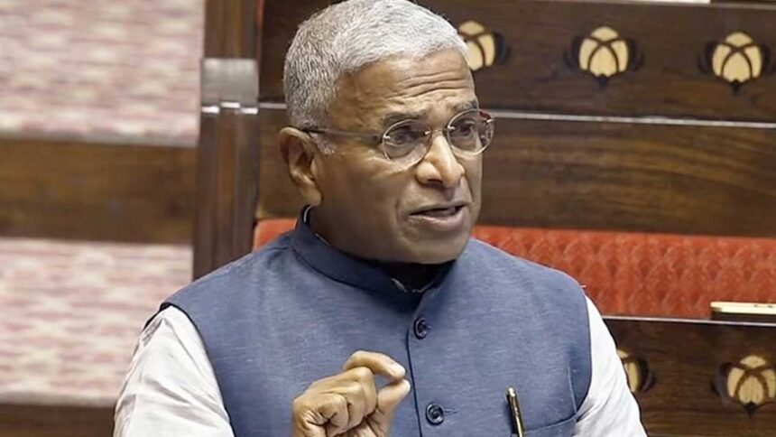 Rajya Sabha Deputy Chairman