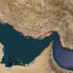Hormuz Strait Reopens