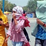 Telangana Heatwave