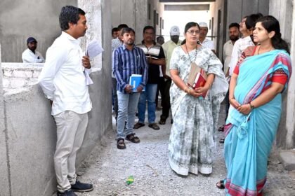 Dharpalli Area Hospital |