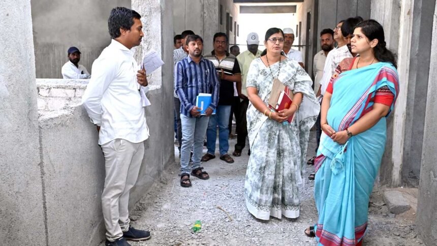 Dharpalli Area Hospital |