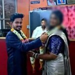 Hyderabad Love Fraud