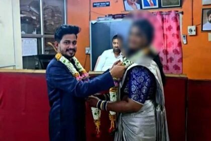 Hyderabad Love Fraud