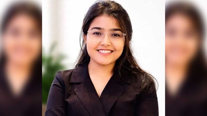 Hyderabad suicide case