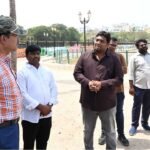 Hyderabad Lakes Restoration