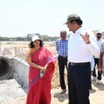 Flood Water Management