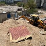 Hydraa Land Protection