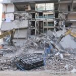 Ameenpur HYDRAA demolitions