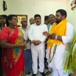 Indiramma Housing Scheme |