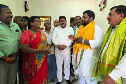 Indiramma Housing Scheme |