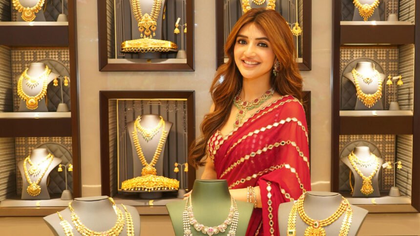 Kalyan Jewellers