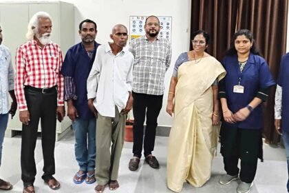 Kamareddy Collector |