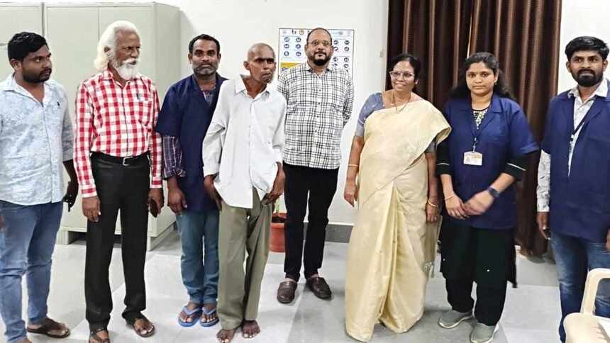 Kamareddy Collector |