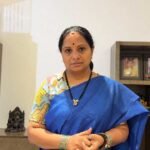 Kavitha Nobel Comments
