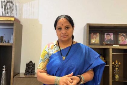 Kavitha Nobel Comments