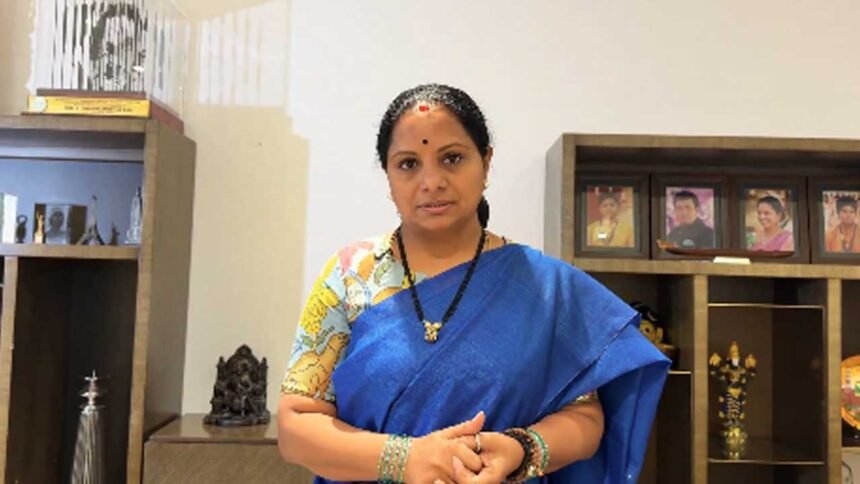 Kavitha Nobel Comments