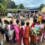 Assembly Elections Polling