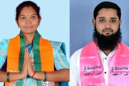 Khanapur Municipal Election