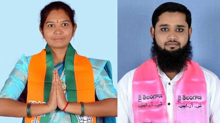 Khanapur Municipal Election