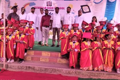 Jeevadhan School |