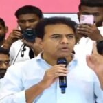 KTR Warning Officials