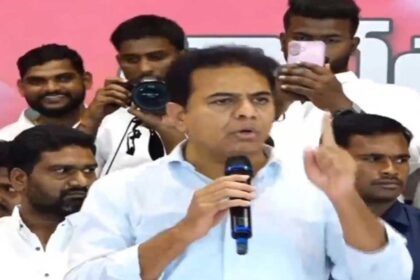 KTR Warning Officials