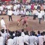 Wrestling Competitions |