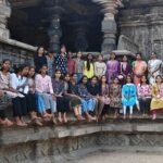 Gurukul Students Field Trip |