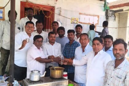 Plastic Ban Village |