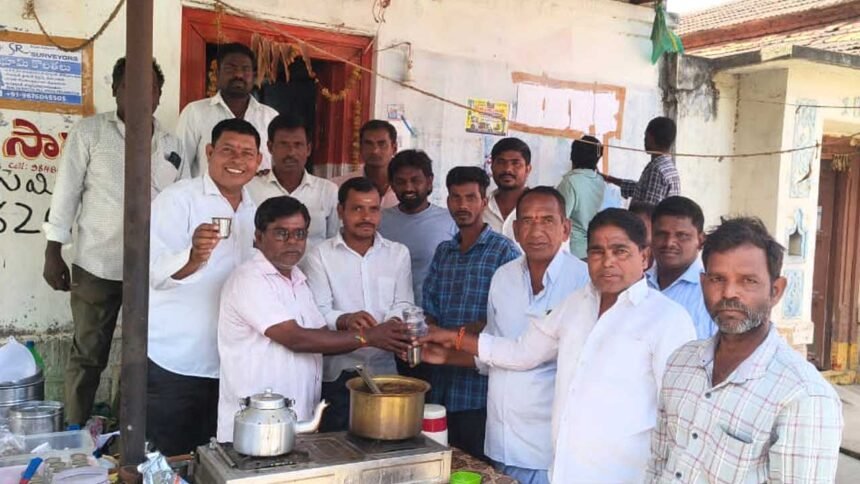 Plastic Ban Village |