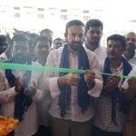 Gopalpet Bus Stand |