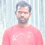 Nizamsagar Back Water |