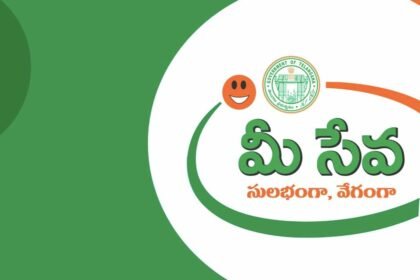 Meeseva service charges hike