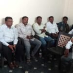 Employee Union Protest |