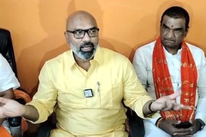 Arvind Comments on BRS |