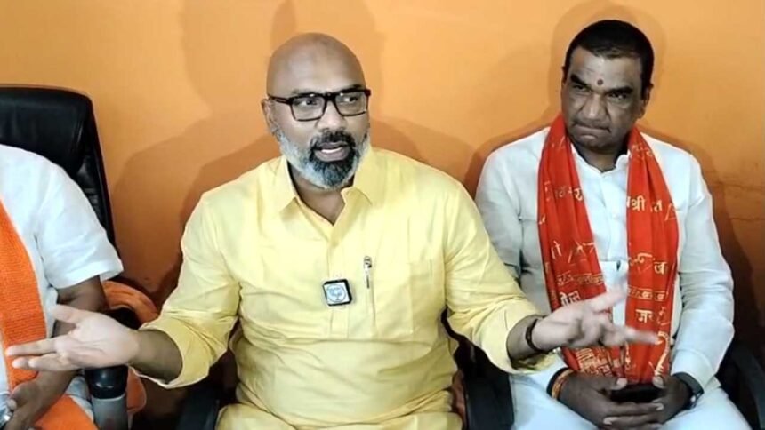 Arvind Comments on BRS |