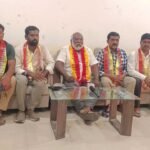 Mudiraj Population Issue |