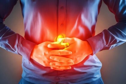 Gut Health Issues