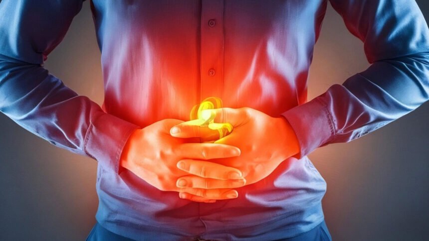 Gut Health Issues