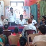 Welfare Schemes Distribution |