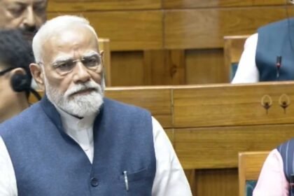 Women Reservation Bill