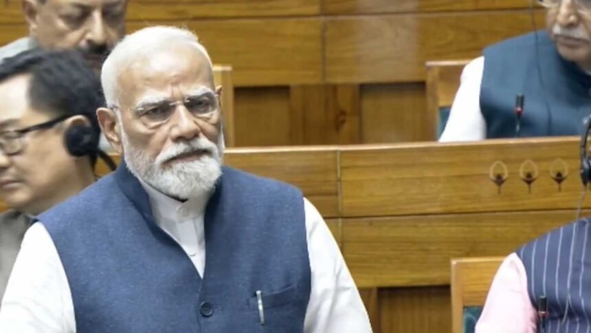 Women Reservation Bill