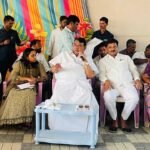 Indiramma Houses Construction |