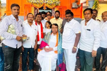 Hanuman Jayanti Blessings |