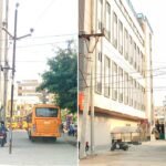 Electric Pole Removal | ప్రమాదకర విద్యుత్ స్తంభాల తొలగింపు.. ‘అక్షరటుడే’ కథనానికి స్పందన..