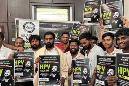 HPV vaccine awareness |