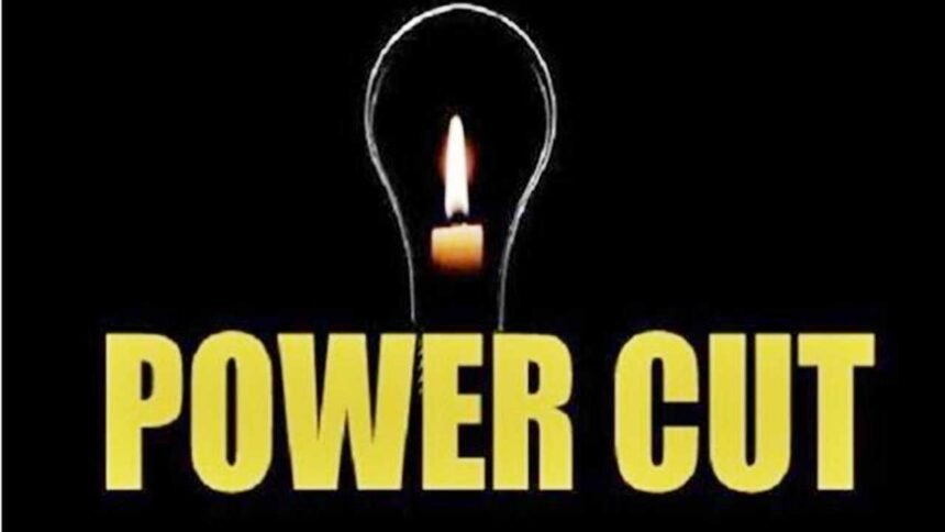 Power Supply Disruption |