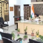 Police Prajavani Complaints |