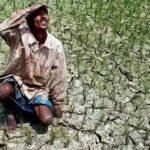 Monsoon Rainfall Deficit