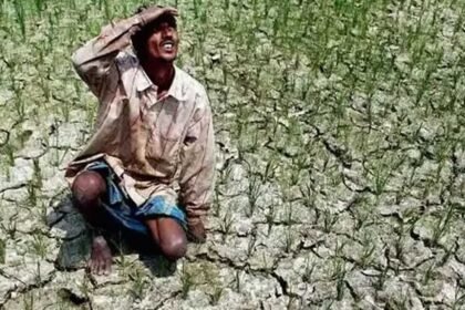 Monsoon Rainfall Deficit